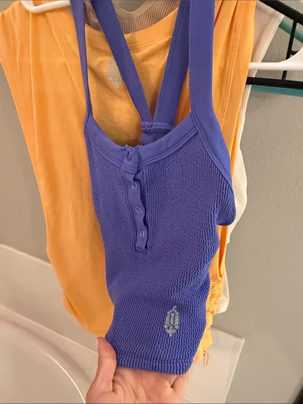 Free People athletic bundle - Picture 12 of 13